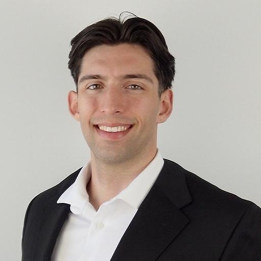 Ioan Popov, COO of Optimability